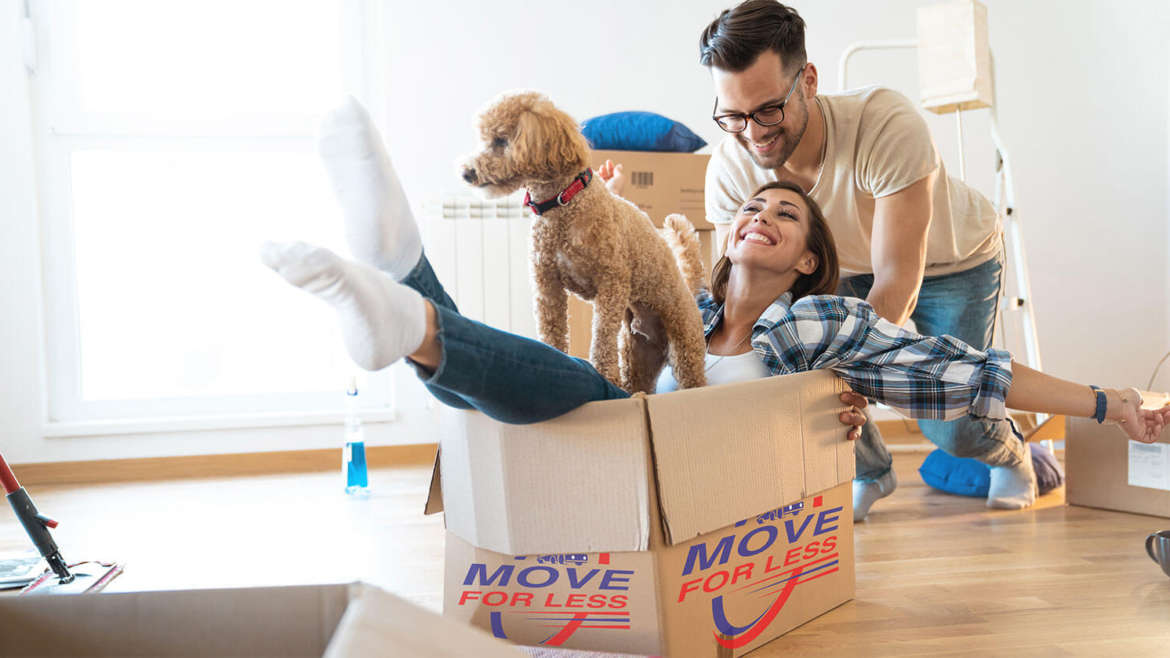 Move For Less – Movers in Federal Way