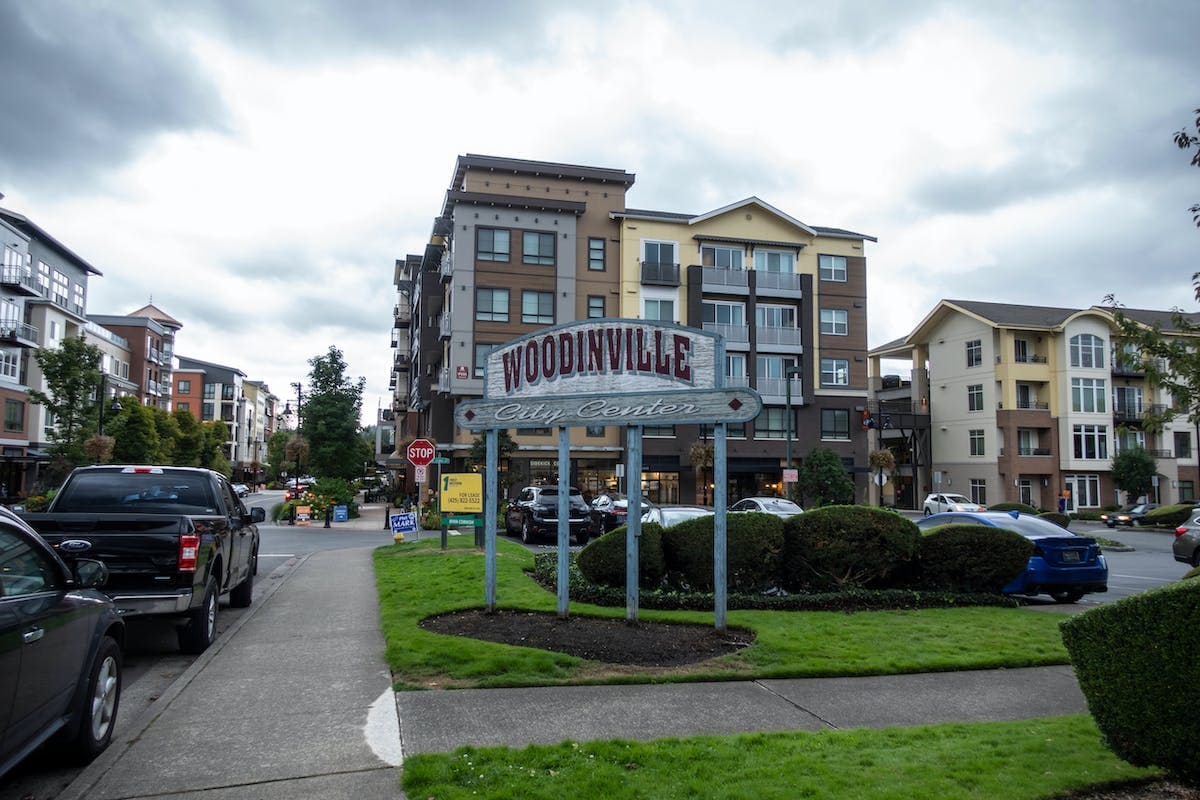 Cheap Mover in Woodinville