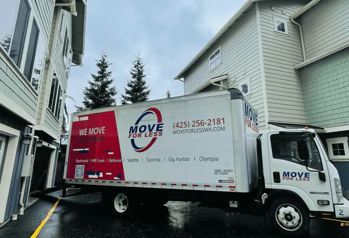 Washer & Dryer Moving Company